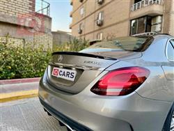 مرسيدس بنز C-Class